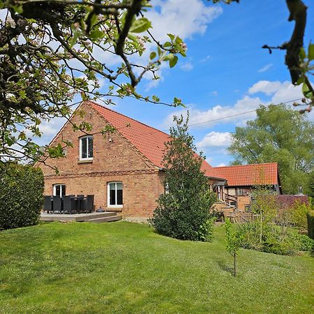 Ferienhaus Sommerfrische Buchholz  Exterior photo